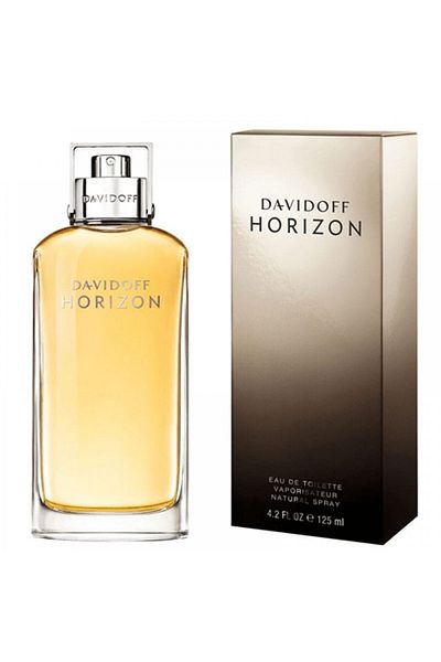 Davidoff DAVIDOFF HORIZON (M) EDT 125ML