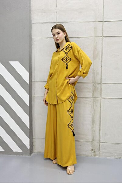 FAMELLBLUE İkilitakım