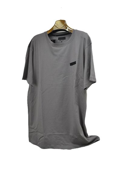 elma abone New Season Super Oversized Men's Combed Tee