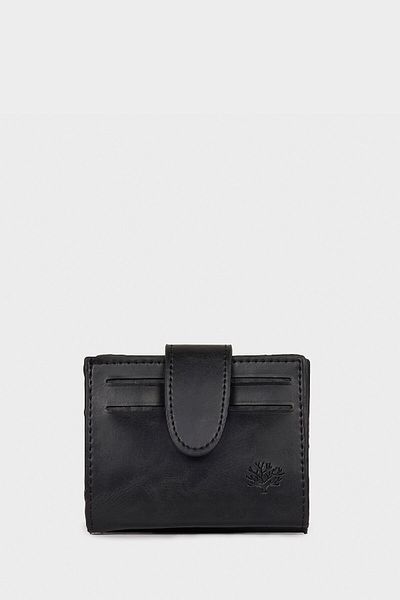 DeFacto Men's Faux Leather Wallet E6090Axns