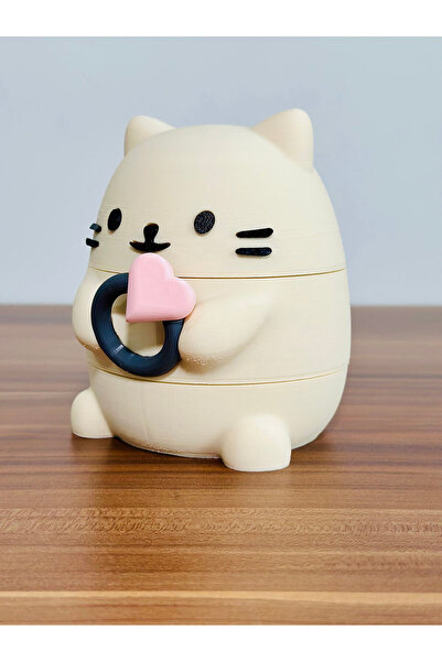 genomera Cutie de bijuterii Miyav