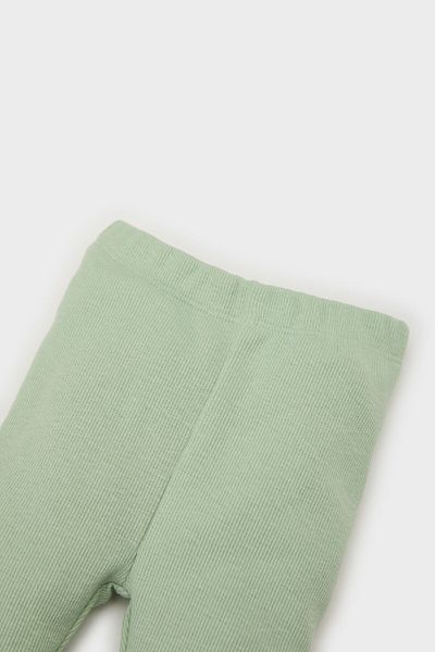 DeFacto Baby Boy Regular Fit Ribbed Camisole Bottom E6306A525Sp