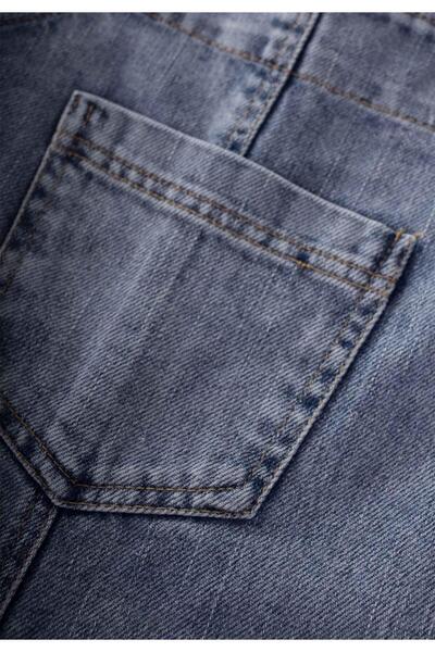 Cigit Jeans Slopet 2-7 Years Blue