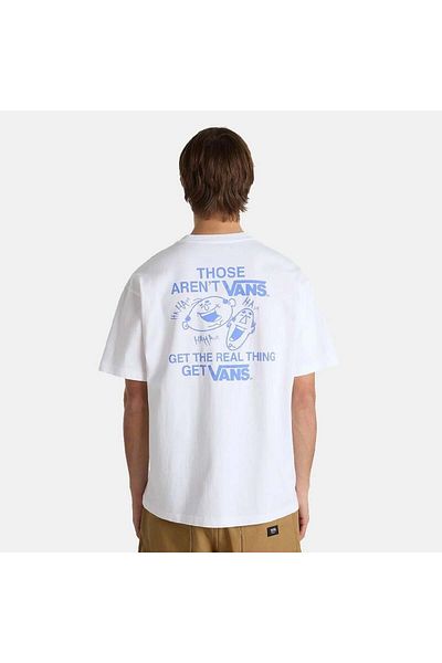 Vans Ανδρικό T-Shirt Chuckling Duo