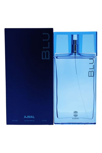 Ajmal Blue perfume by Ajmal 90ml