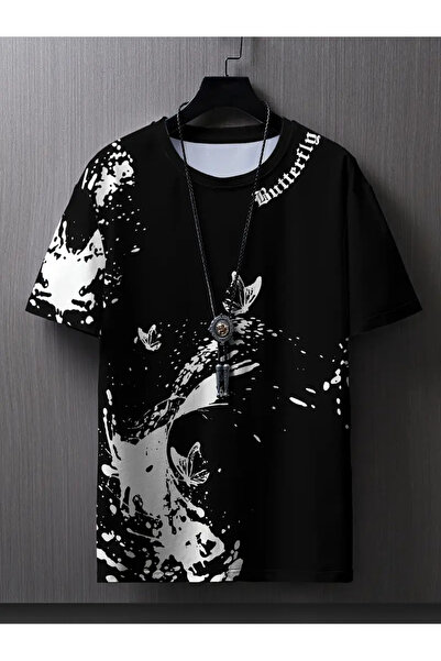 bellanova .ποιότητα Casual Fashion T-Shirt Εκτύπωση