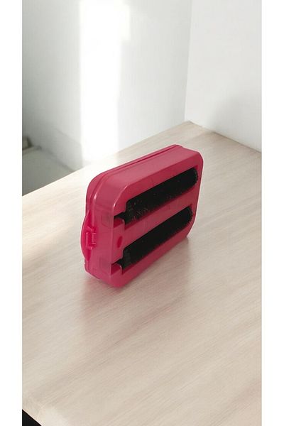 SEHPAHOME Plastic Purse Seine Non-Electric Carpet and Rug Floor Cleaner