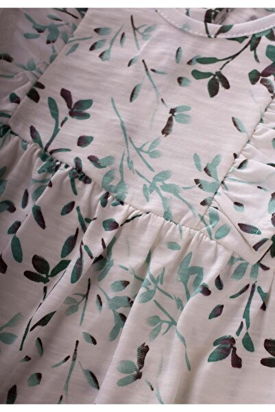 Cigit Шорти з воланами 0-3 роки Екрю