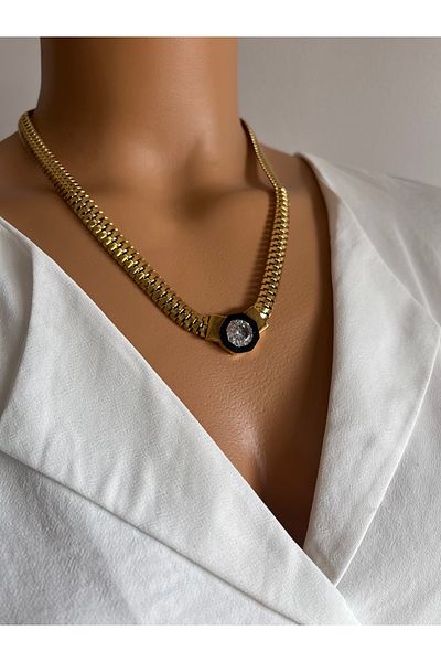 Aka Serenay Necklace