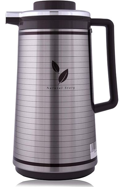 ALSAIF Japanese tea and coffee thermos Abu Fil