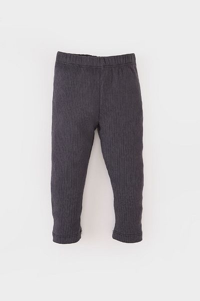 DeFacto Baby Boy Elastic Waist Ribbed Camisole Bottom E5258A525Sp