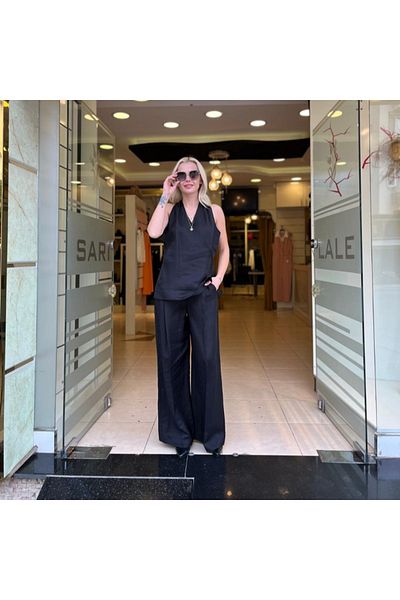 KAMEYA Pants