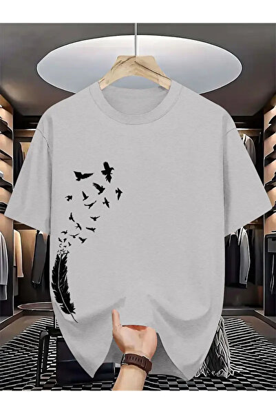 bellanova Εκτύπωση μπλουζάκι Casual Fashion 1ης ποιότητας
