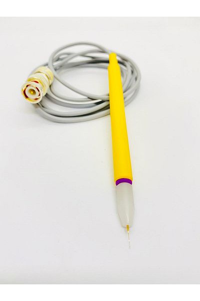 Biotin Needle Epilation Pen Probe Bns Tip