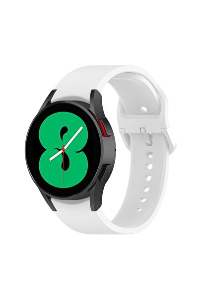 Nextron Samsung Galaxy Watch 4/5/6/7/FE/40/44/Classic/42/43/46/47 Uyumlu Yüks...