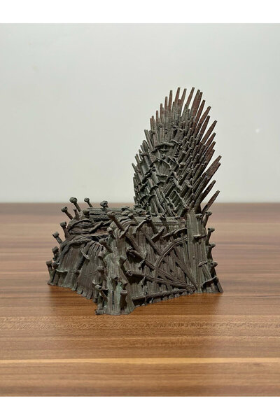 genomera Suport pentru pixuri Game of Thrones Tronul Regatului