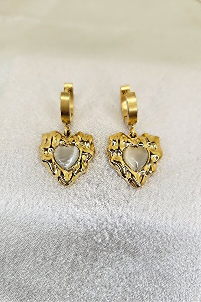 WONDER TOUCH الصلب أم اللؤلؤ حجر خمر القلب شجرة شجرة تصميم المرأة الأنيقة الق...