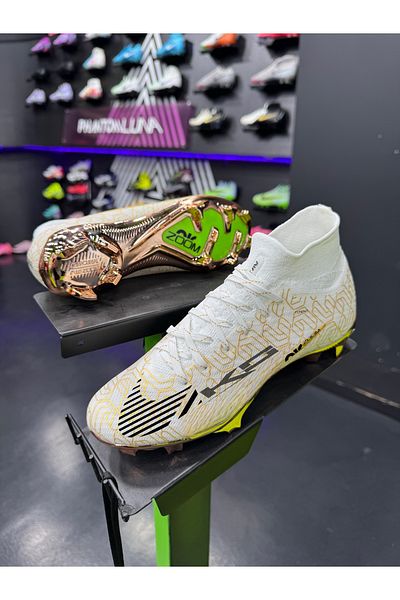Krampon odası Ko Elite Level Gold Football Boots