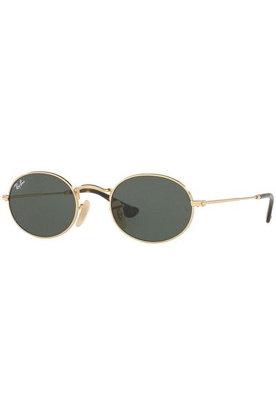 Ray-Ban Sunglasses Rb3547N 48 001