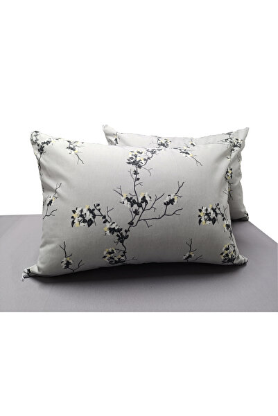 güllüce ev tekstil ürünleri Μαξιλαροθήκη (2τμχ)