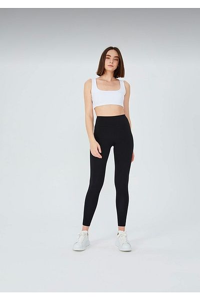 MSM High waist retractive tights