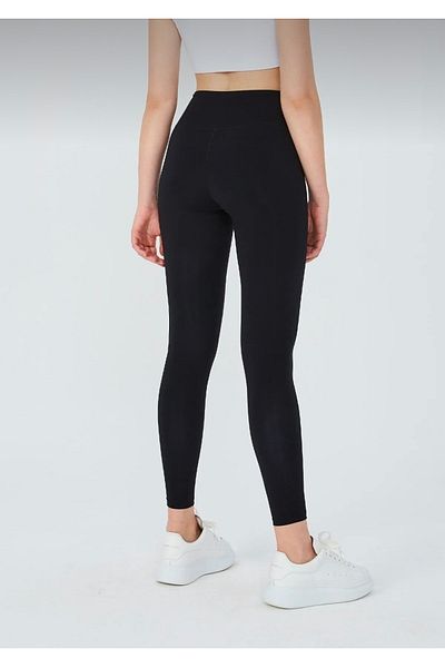 MSM High waist retractive tights