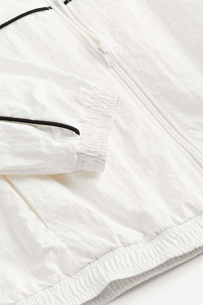 H&M Nylon windbreaker