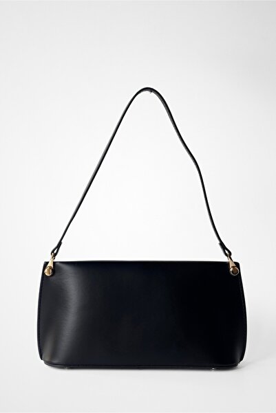 Yuka Atelier Goa Minimal Аксесуари Детальна міні-сумка через плече