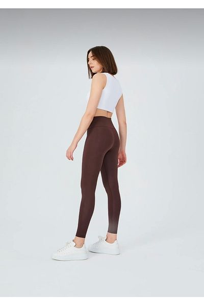 MSM High waist retractive tights