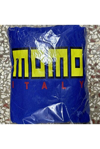 MOTTOMOR Oto Momo Printed Combed Service Cover Front-Back Suit Gray