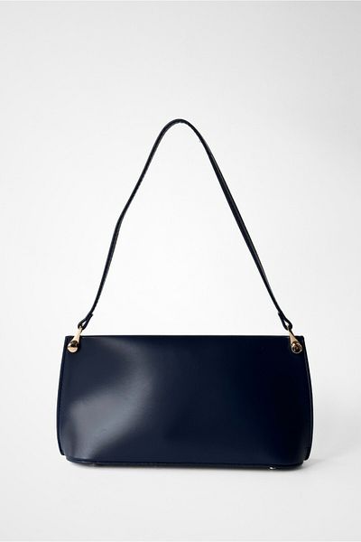 Yuka Atelier Λεπτομερής μίνι τσάντα ώμου Goa Minimal Accessory