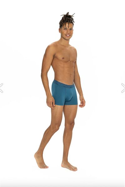 U.S. Polo Assn. Άνδρας, Αδειοδοτημένος, USPA, Σετ Boxer 3 τεμαχίων (Κουτί)