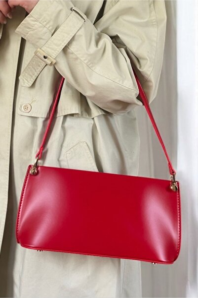 Yuka Atelier Goa Minimal Аксесуари Детальна міні-сумка через плече