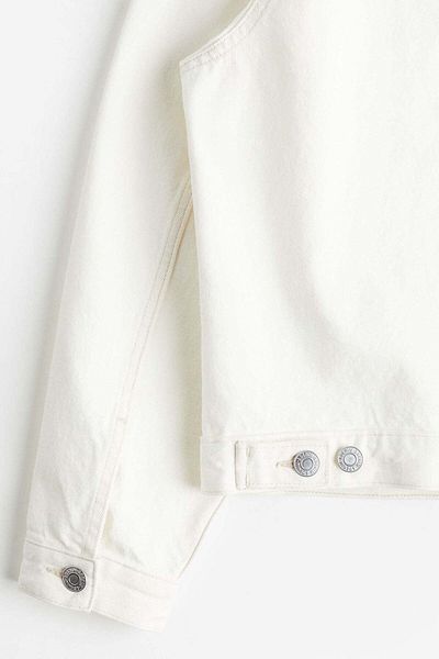 H&M Regular Fit Denim jacket
