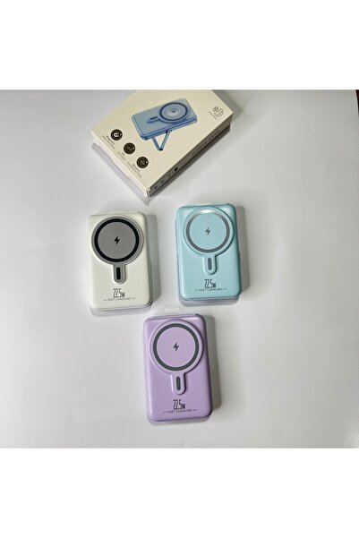 KZK POWER BANK HIZLI ŞARJ 10.000 mah
