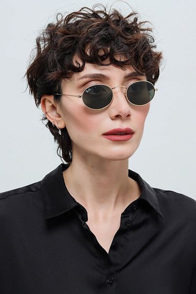 Ray-Ban Sunglasses Rb3547N 48 001