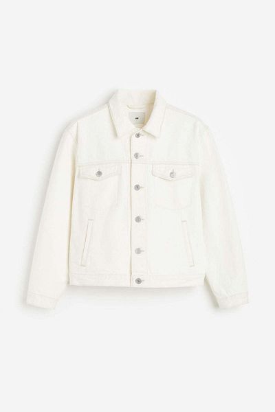H&M Regular Fit Denim jacket
