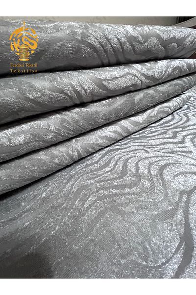Tekstilsa Sponge Sofa Cover New Fashion Light Gray Color 1Pc 210*170 cm Anti-Slip and Anti-Wrinkle Design