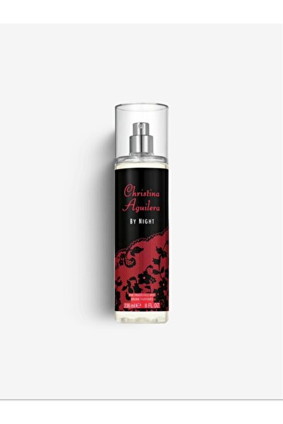 Christina Aguilera - 236 ml Vücut Spreyi