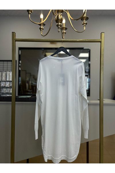 Nuss Women's Clothing Mercerized Tunic