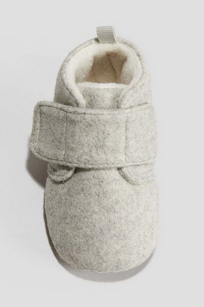 H&M Soft slippers