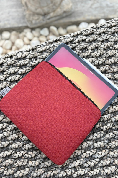 CMT %100 El Yapımı Küçük Boy Tablet Çantası