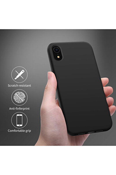 AWEI Samsung A2 CORE Silikon Kılıf | Darbe Emici, Esnek, Uyumlu Koruyucu Kılıf