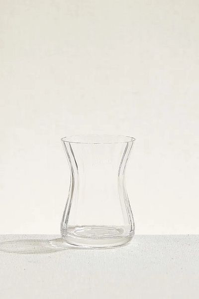 Paşabahçe Tea Cup 110 Cc Handmade, Single