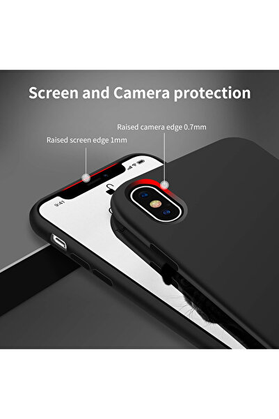 AWEI Samsung A2 CORE Silikon Kılıf | Darbe Emici, Esnek, Uyumlu Koruyucu Kılıf