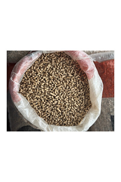 RodMozz Çam Pelet Kedi Kumu %100 Doğal Selülöz Peleti Kedi Altlığı 5 Kg