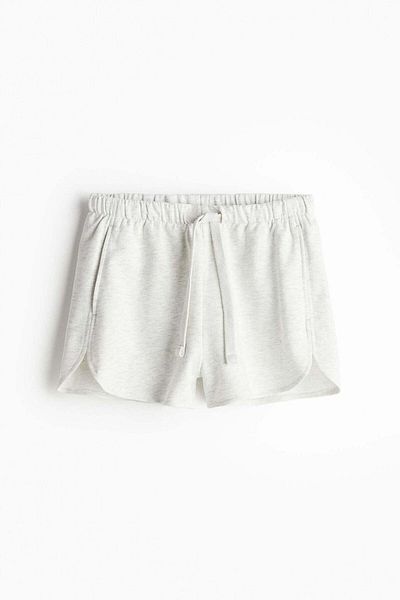 H&M Sweatshirt shorts