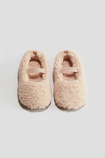 H&M Soft slippers