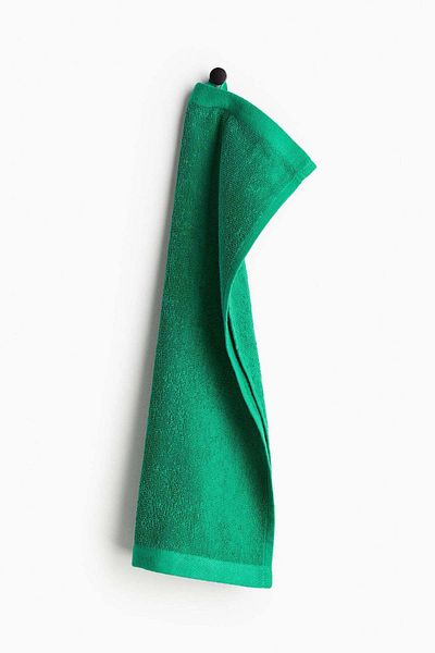 H&M Terry guest towel