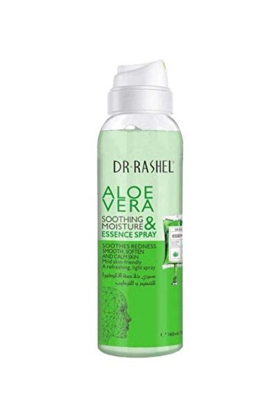 DR.RASHEL Dr. Rashel Aloe Vera Soothing and Moisturizing